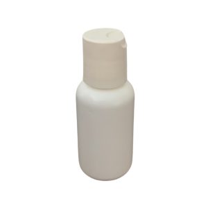 Empaque de muestra: Botella Boston Round de 1 oz