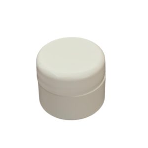 Empaque de muestra: Frasco de 1/4 oz