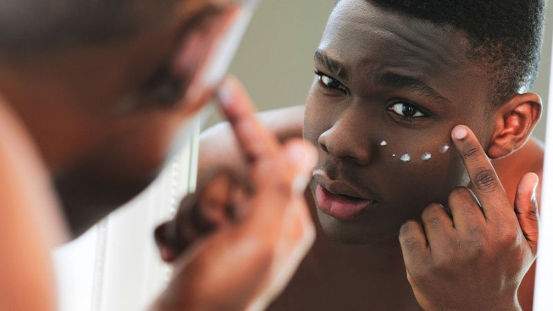 Construye una Línea de Crema Facial de Día a Noche para Cada Tipo de Piel