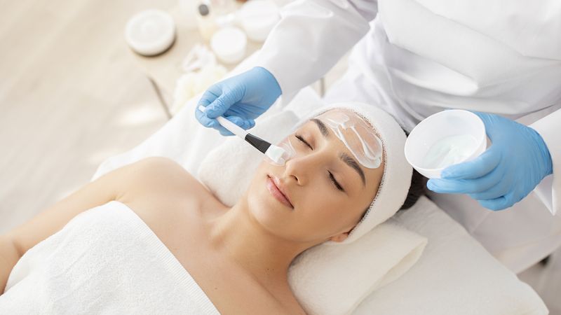 Soins de la Peau en Marque Privée pour Pop-Ups, Boutiques et Marques de Spa